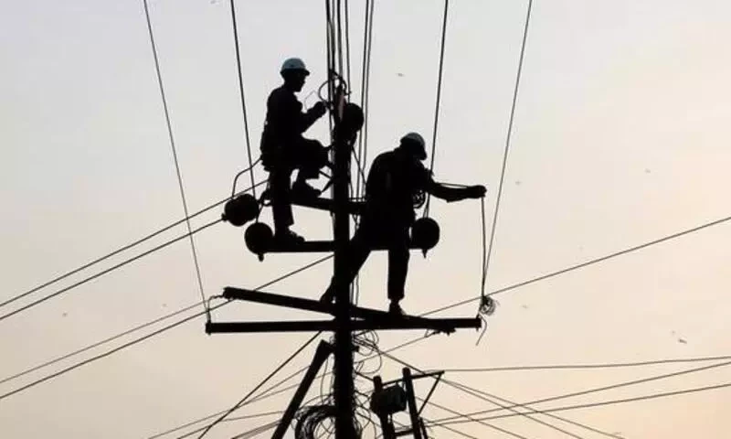 Free electricity to power sector employees costs Rs13b to taxpayers