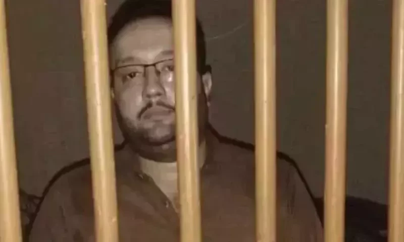 Ranipur maid murder: Police detain five suspects after brief release