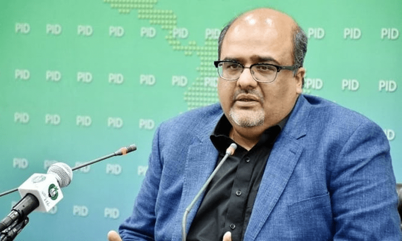 Shahzad Akbar&rsquo;s brother released after 3 months