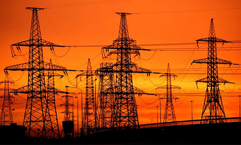 How capacity charges make you pay for electricity you never use