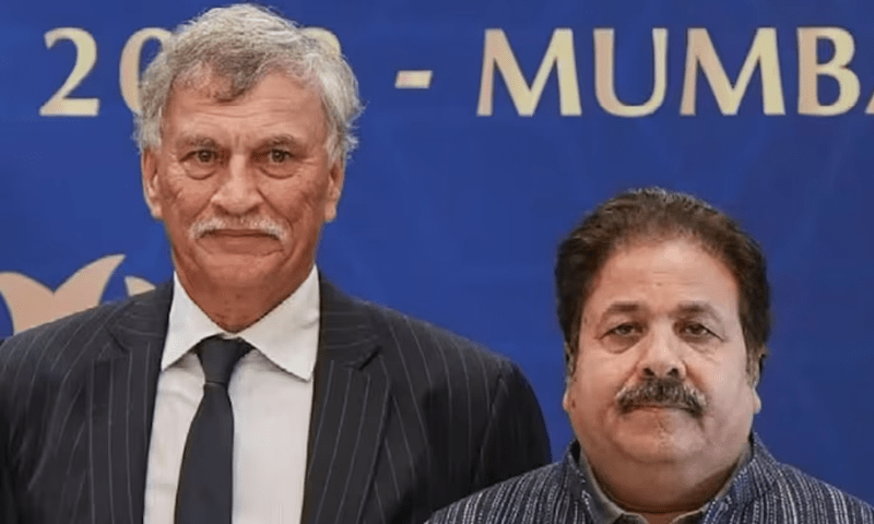 BCCI president to attend Asia Cup matches in Pakistan