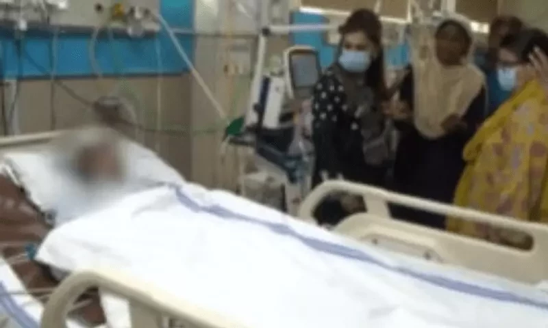 Maid torture case: Doctors to apply modern dressing on Rizwana&rsquo;s wounds