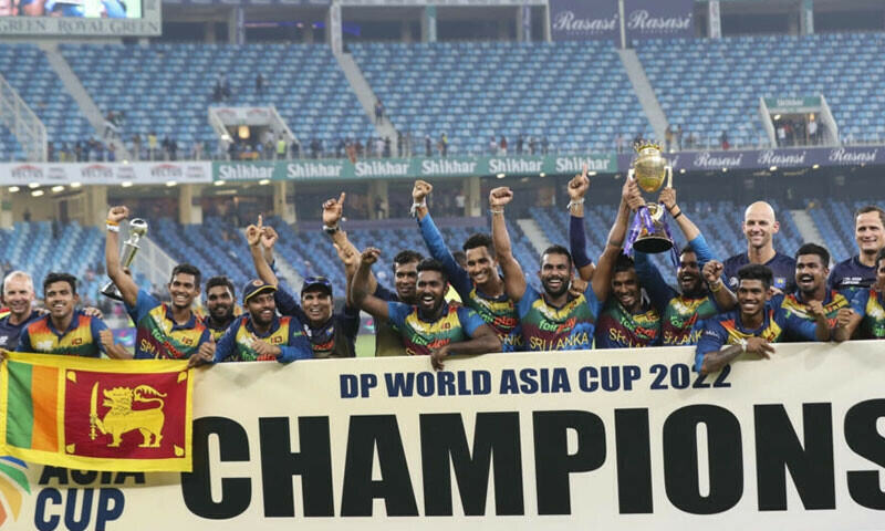 Asia&rsquo;s cricket giants square up ahead of World Cup