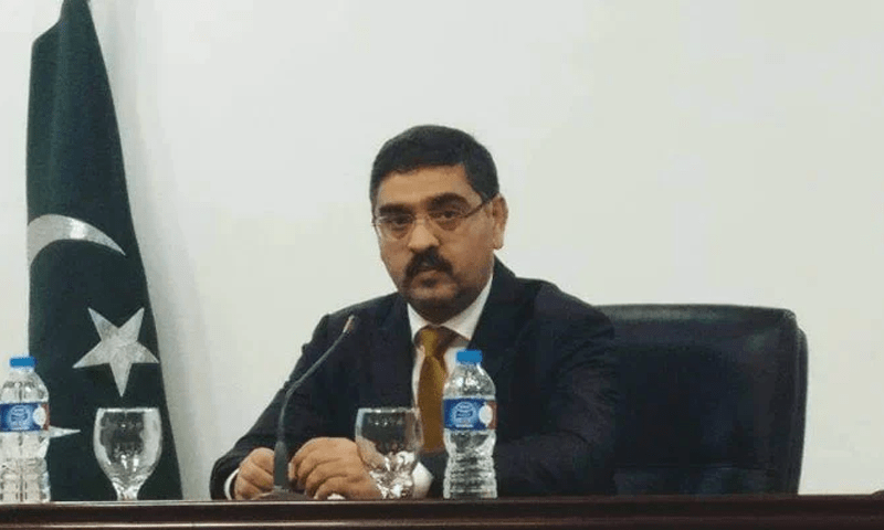 PM Kakar to visit Kenya soon