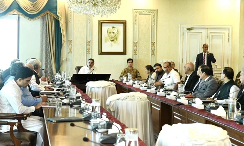 July bills could be paid in installments, as govt discusses options