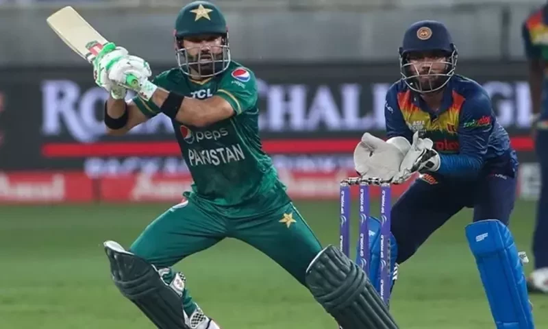 From Pakistan to Nepal: Cricket&rsquo;s Asia Cup line-up