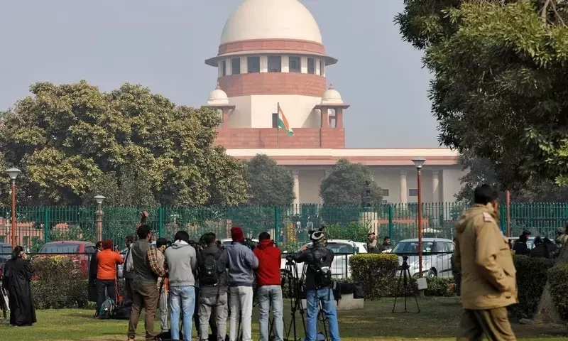 Indian SC asks Modi govt for timeframe to restore special status of occupied Kashmir
