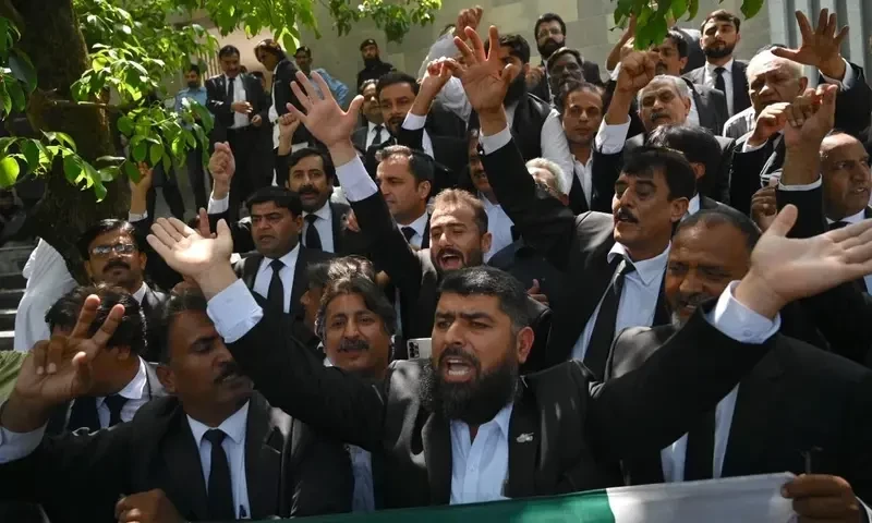 PTI chief Imran Khan to remain imprisoned in Attock Jail