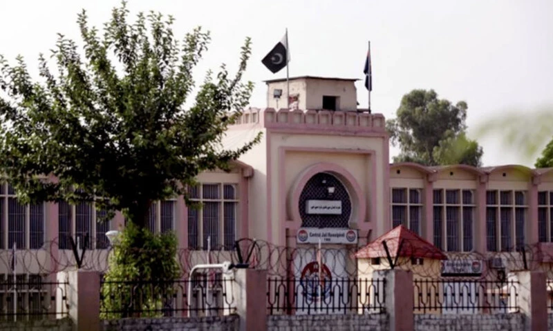 Imran Khan likely to be shifted to Adiala Jail in cipher case, legal expert