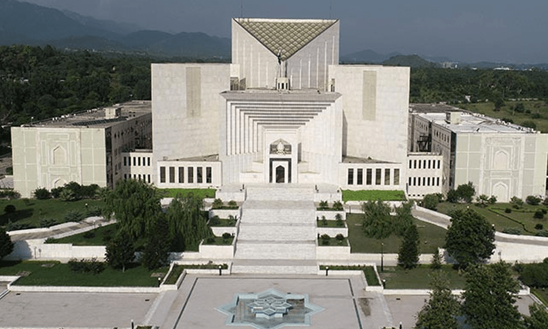 SC to take up ECP appeal in election delay case
