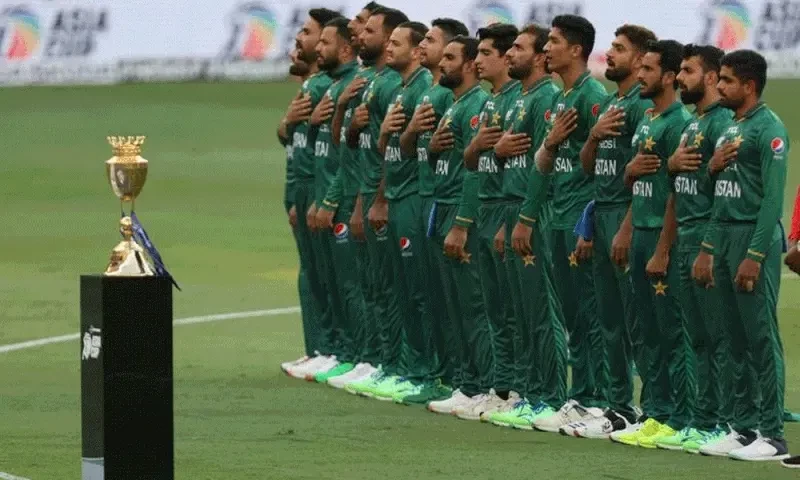 Asia Cup to kick start in Multan as Pakistan takes on Nepal
