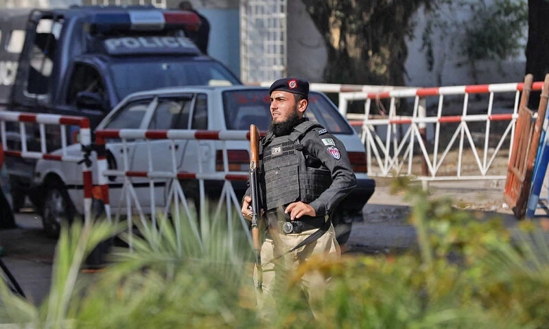 Sindh police inspectors can now impose a fine of Rs50,000 on offences