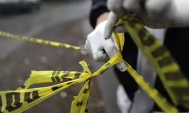 Woman doctor shot by father for wanting to live in a hostel dies