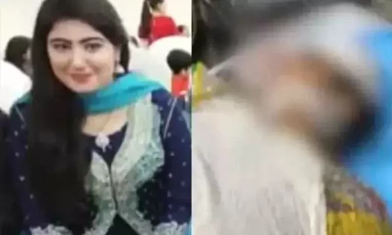 Woman doctor shot by father for wanting to live in a hostel dies