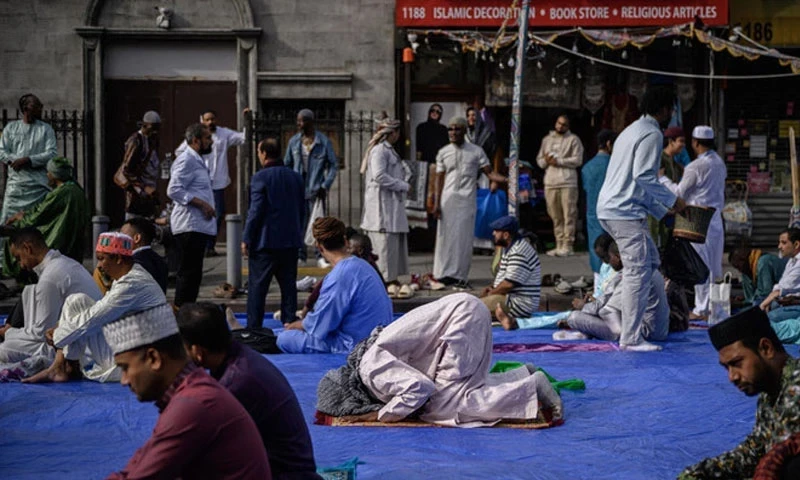 New York allows Muslims to broadcast Adhan Publicly