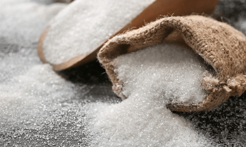 Sugar imports push up prices