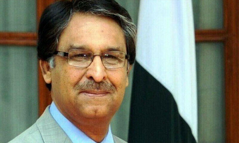 Foreign minister says US undersecretary discussed elections with him