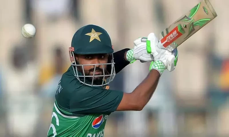 After pummelling Nepal, Babar says Pakistan are ready for India