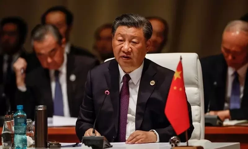 China&rsquo;s Xi likely to skip G20 summit in India