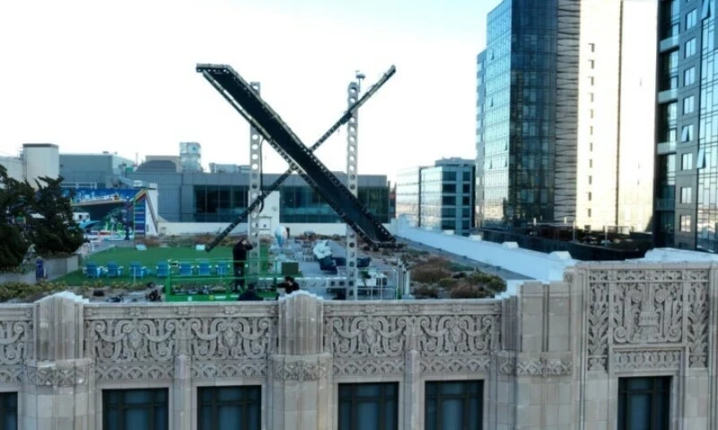 Social media platform X to offer video, audio calls: Musk