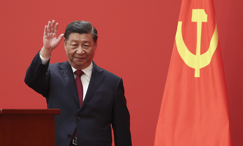 China&rsquo;s Xi likely to skip G20 summit in India