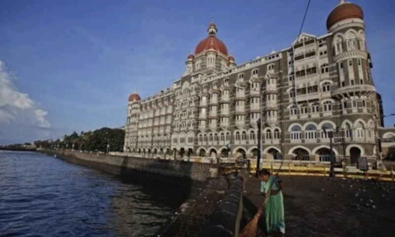 Man gets arrested for making hoax call about terror attack in Mumbai