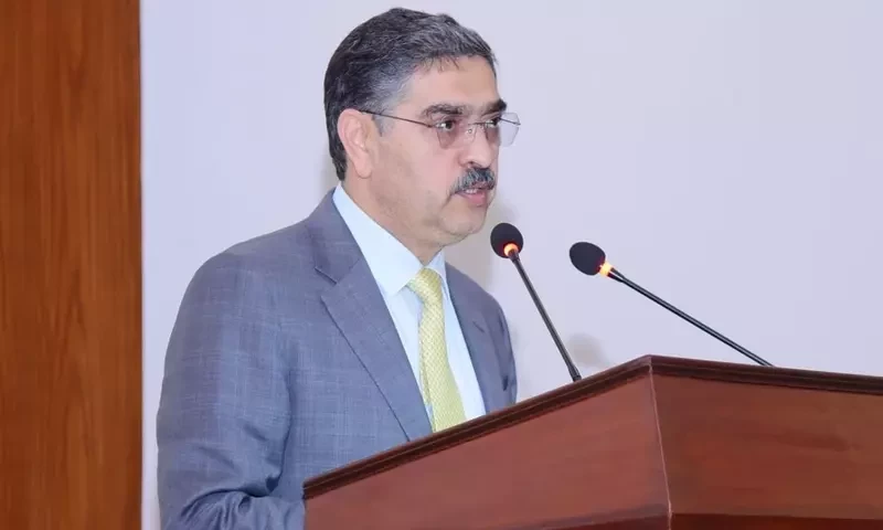 Interim PM Kakar blames smuggling for Pakistan&rsquo;s economic woes