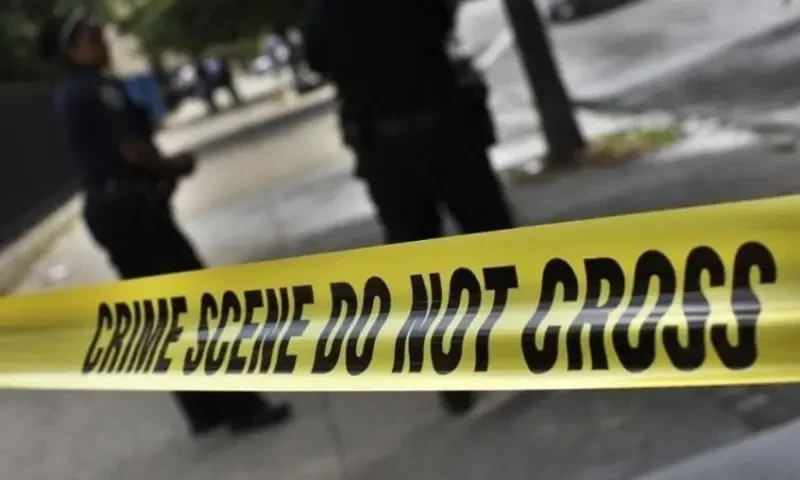 South African police say 18 suspected robbers killed in shootout