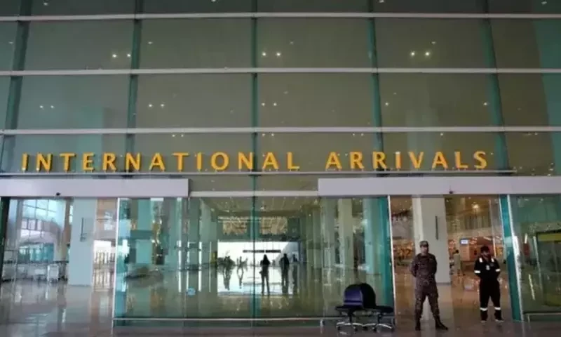 US, UK, Canada update travel advisory for Gilgit Baltistan amid protests