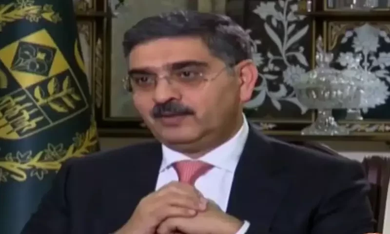 Kakar denies reports of downplaying protests against exorbitant power bills
