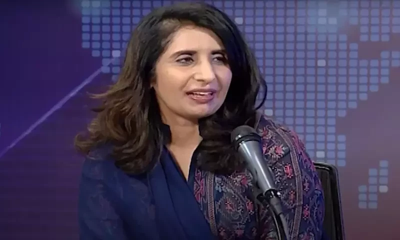 Pakistan cannot miss World Cup because of India, says FO spokesperson