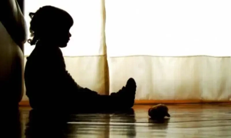 Senior student sexually assaults minor girl inside school bus in India