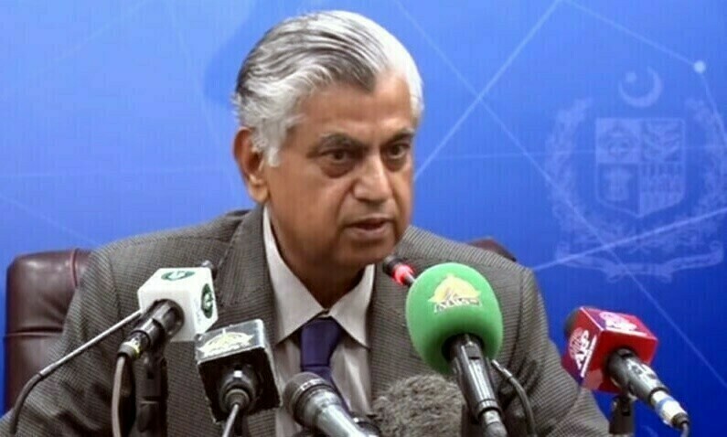 Minister calls GB &lsquo;heaven of peace and harmony&rsquo;