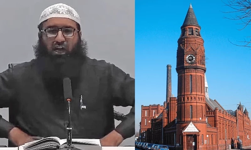 UK authorities move against key Birmingham mosque following campaign