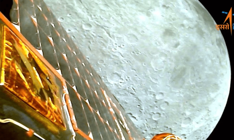 India puts moon rover to &lsquo;sleep&rsquo; after completing mission