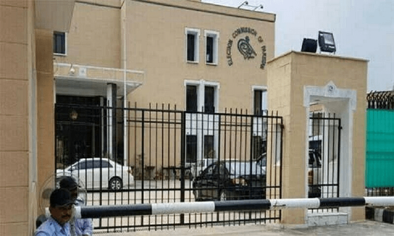 Sindh yet to follow ECP instructions on bureaucracy postings