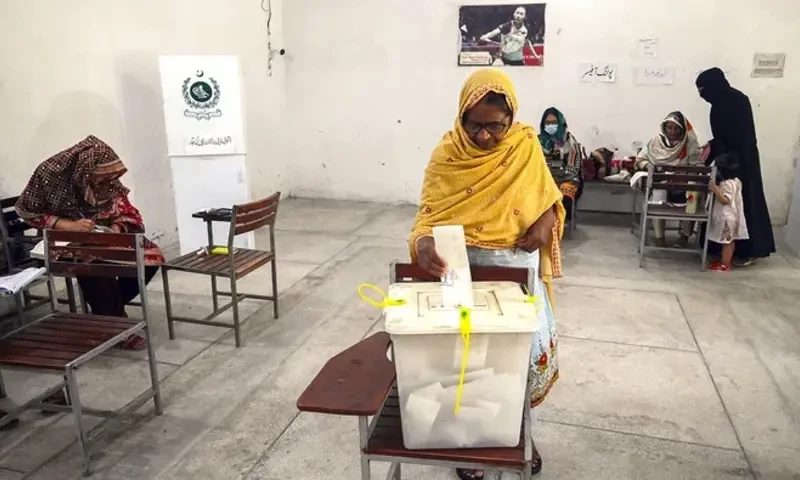 HRCP wants uncertainty around elections to end immediately