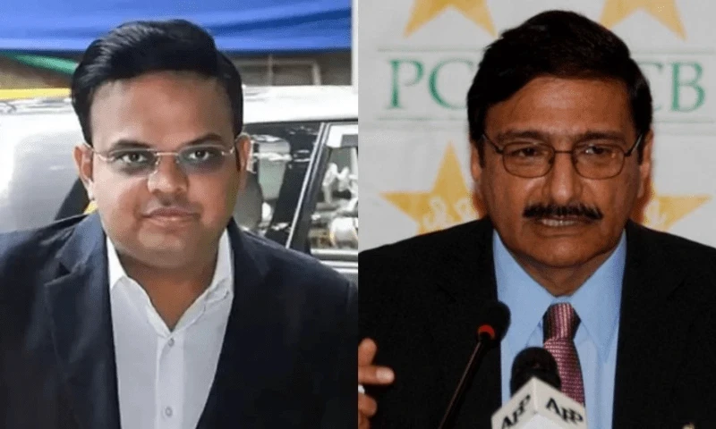 Asia Cup: PCB chief proposes holding remaining matches in Pakistan or UAE