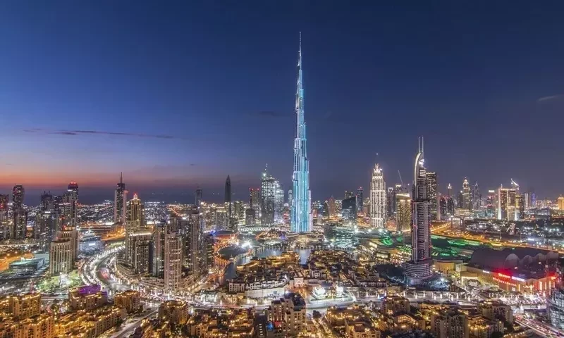 UAE sets up gaming regulator, led by US industry veterans
