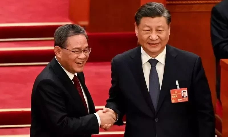 China says premier will lead its G20 delegation, not president Xi