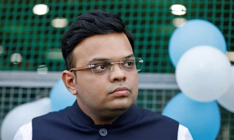 ACC&rsquo;s Jay Shah to keep holding matches in Colombo despite rainy weather