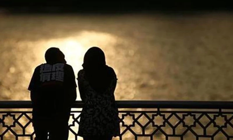 Study busts opposites attract myth