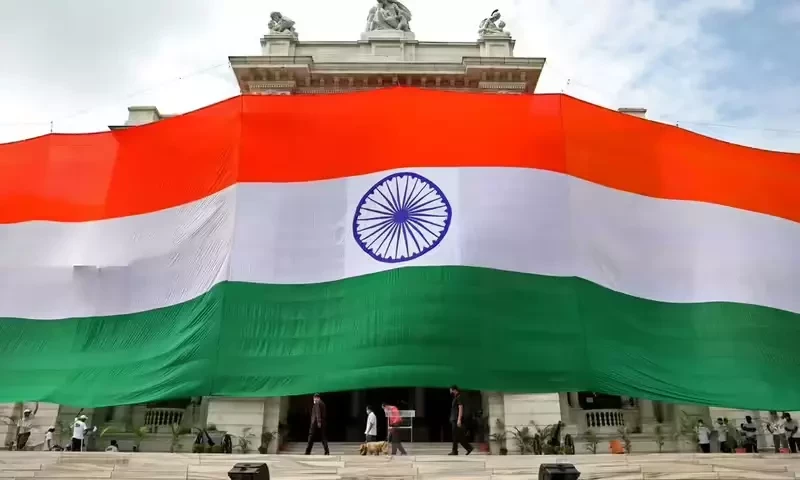 Congress slam attempts of renaming India to Bharat