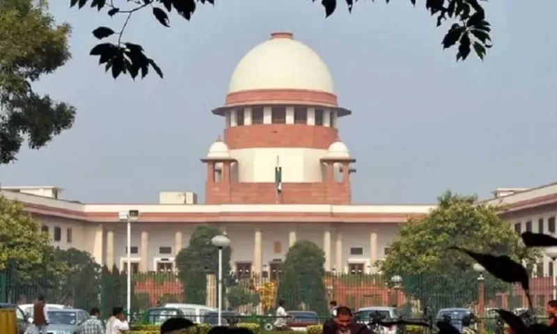 Indian Supreme Court to consider occupied Kashmir&rsquo;s direct rule