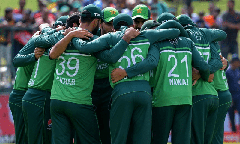 Asia Cup: Pakistan defeat Bangladesh as Imam, Rizwan hit fifties