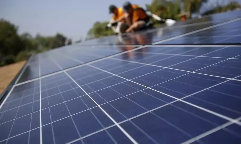 Solar Association hits out at govt for attempting to revise net metering