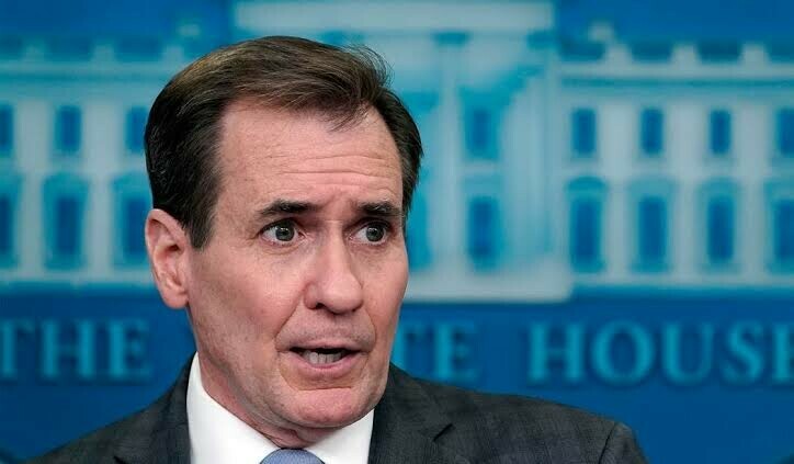United States to work with Pakistan to mitigate Afghan border threat