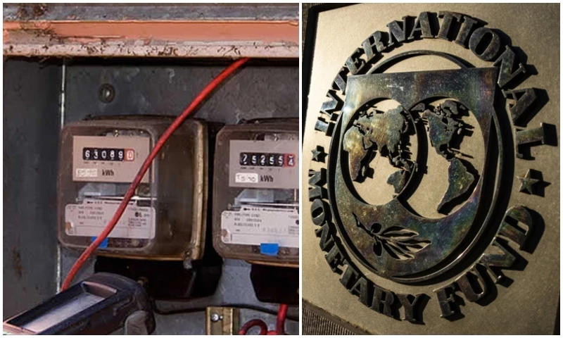 IMF okays relief for 4 million electricity consumers using less than 200 units: sources