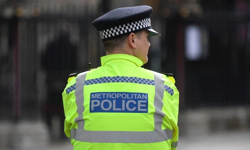 UK policeman&rsquo;s 19-year deception in Relationship exposed