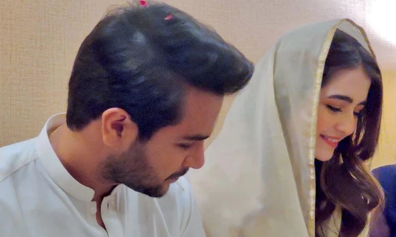 Asim Azhar reveals when he will get married